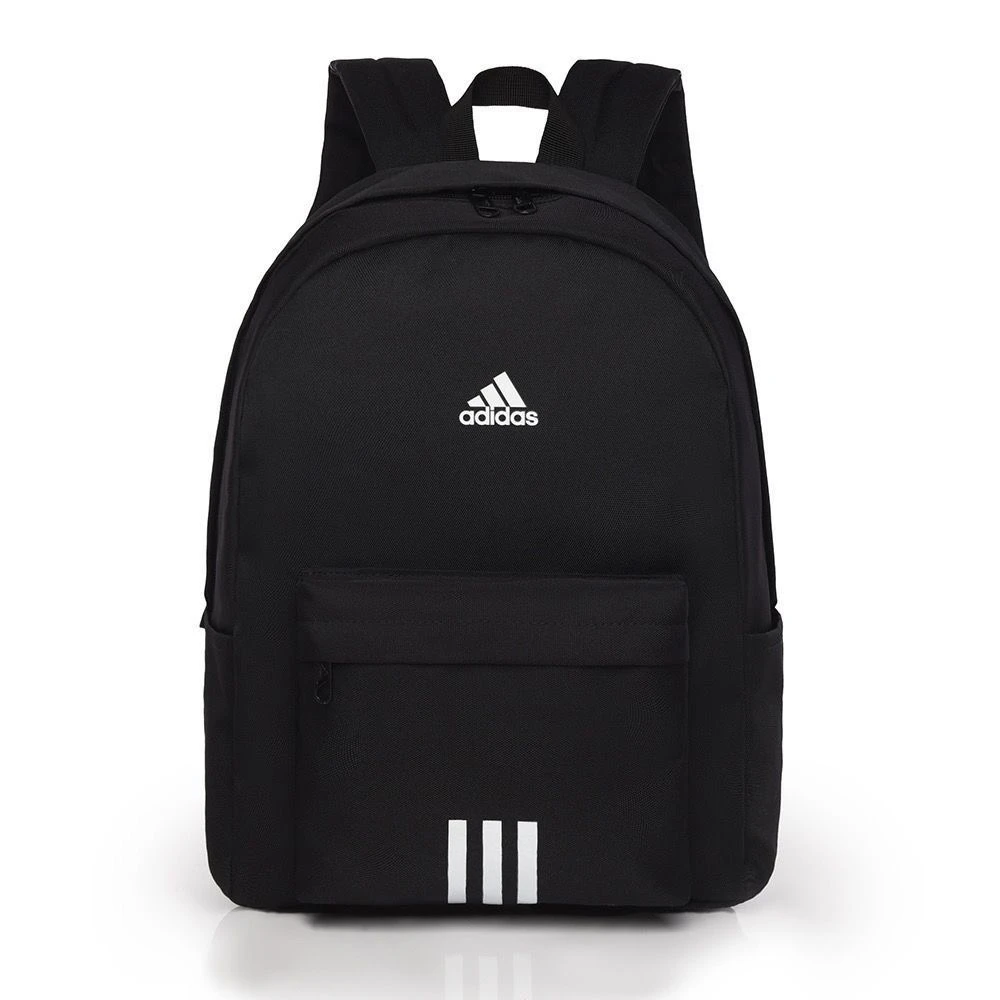 tlflcy【开学季】阿迪达斯大容量运动双肩包初高中小学生男百搭书包