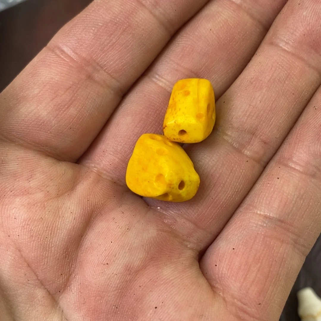 手串/手链驼骨晚***.配饰149一包