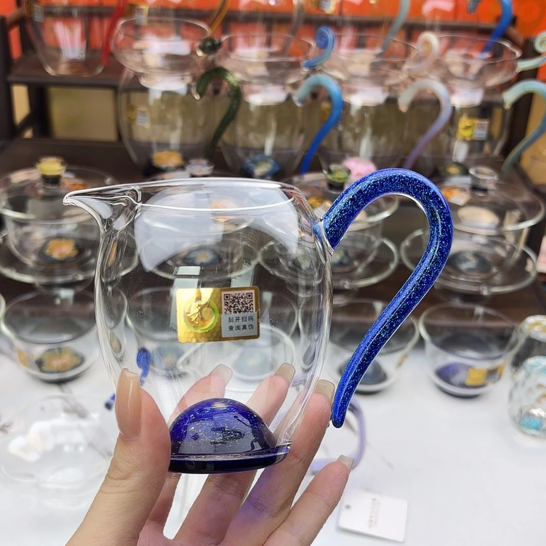 G***_禾器 斑斓公道杯 普通盒