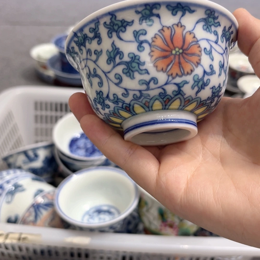 景德镇陶瓷景德镇陶瓷