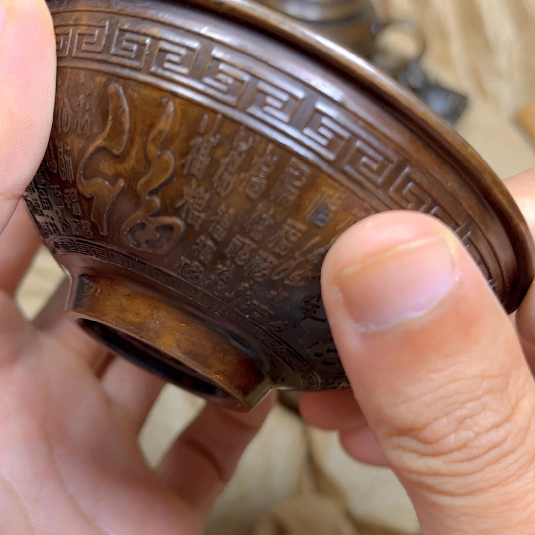 天王铜器专属链接