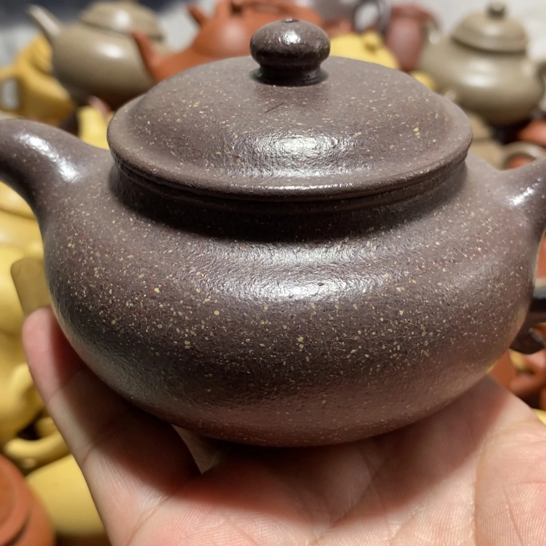 T***鹏茶壶紫砂闪购商品紫砂壶