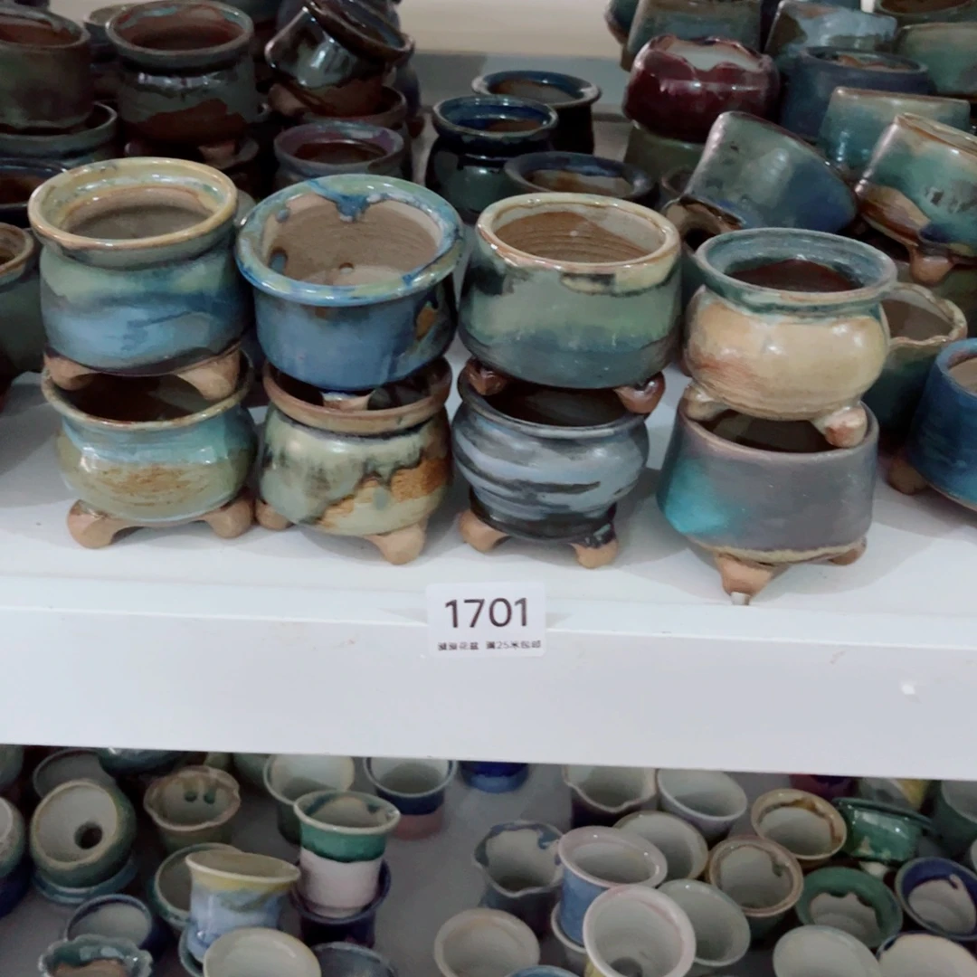 1701内口5景德镇手工制作