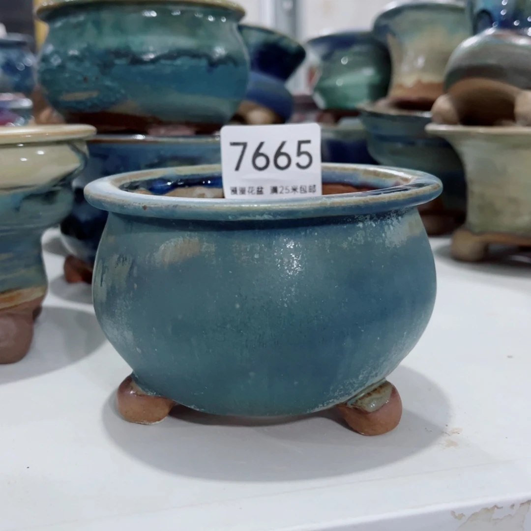 7665内口9景德镇手工制作