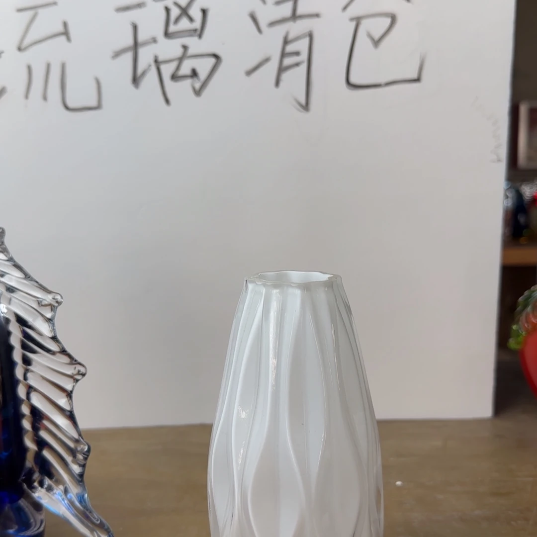手工艺品琉璃玻璃制品