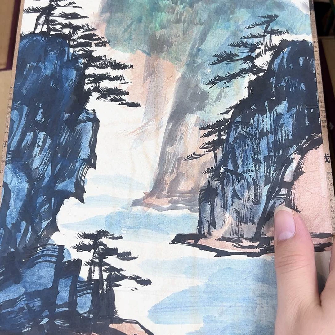 如*绝对不代表看到你吧的