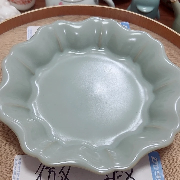 微瑕无运费险介意勿拍，谢谢支持