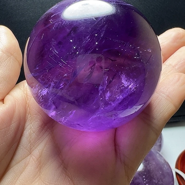 z***g水晶珠宝半成品未镶嵌