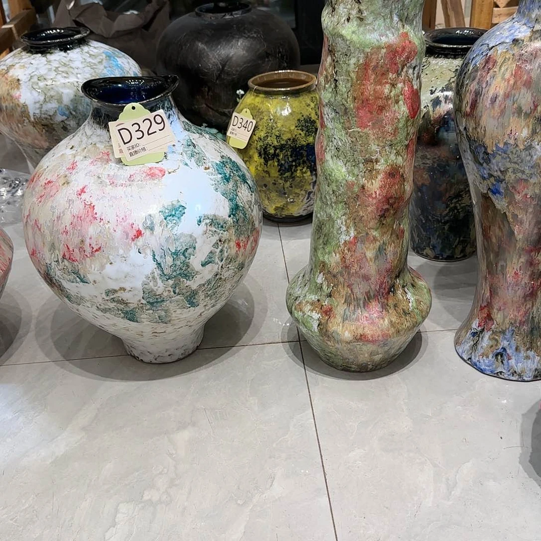 景德镇陶瓷艺术品佳****2