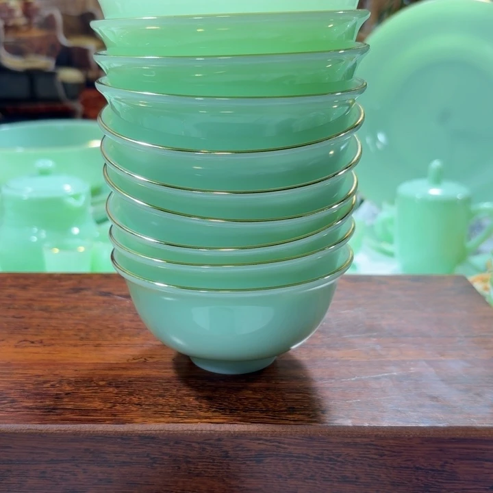 景德镇高端玉瓷单品