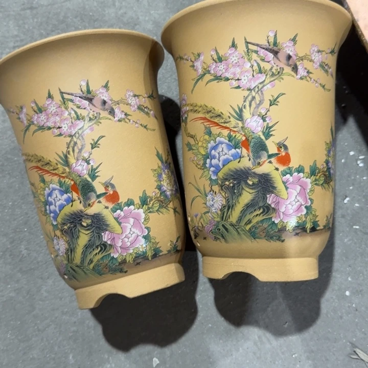 高度22口径17俩只