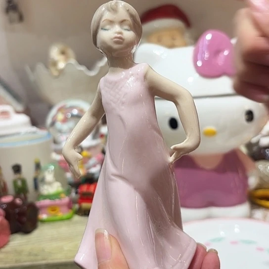 摆件外贸尾单微瑕，介意慎拍