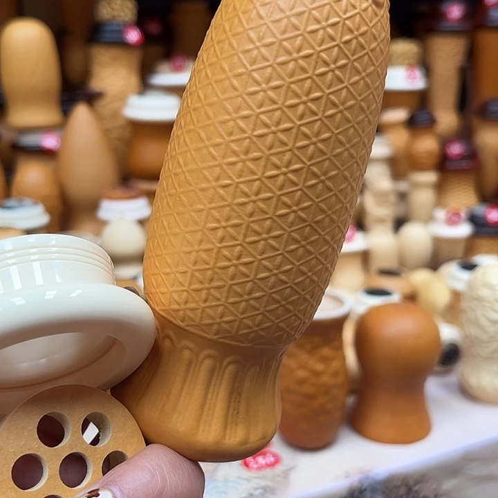 没***乐一把葫芦带口盖一套