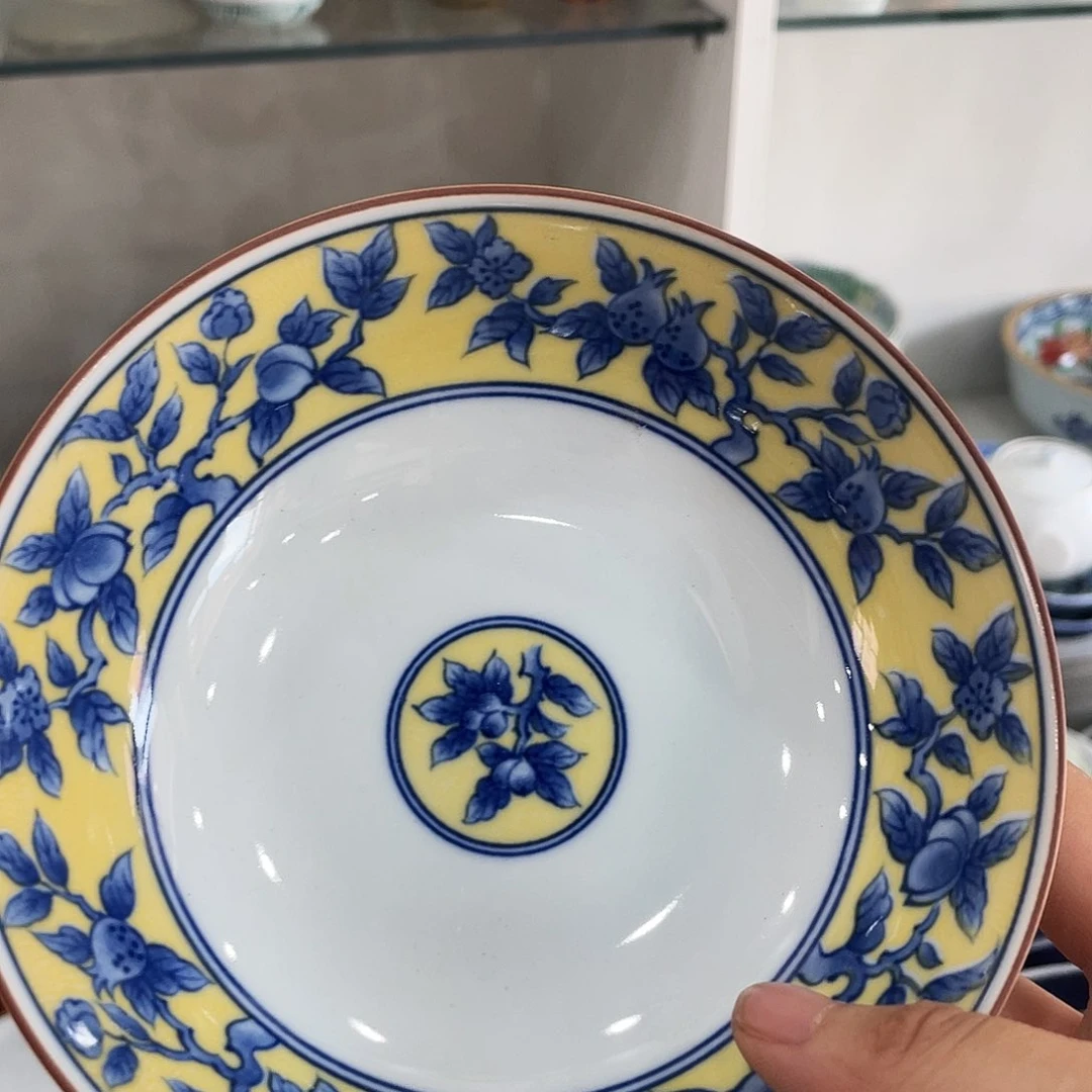 陶瓷中古回流不保全新