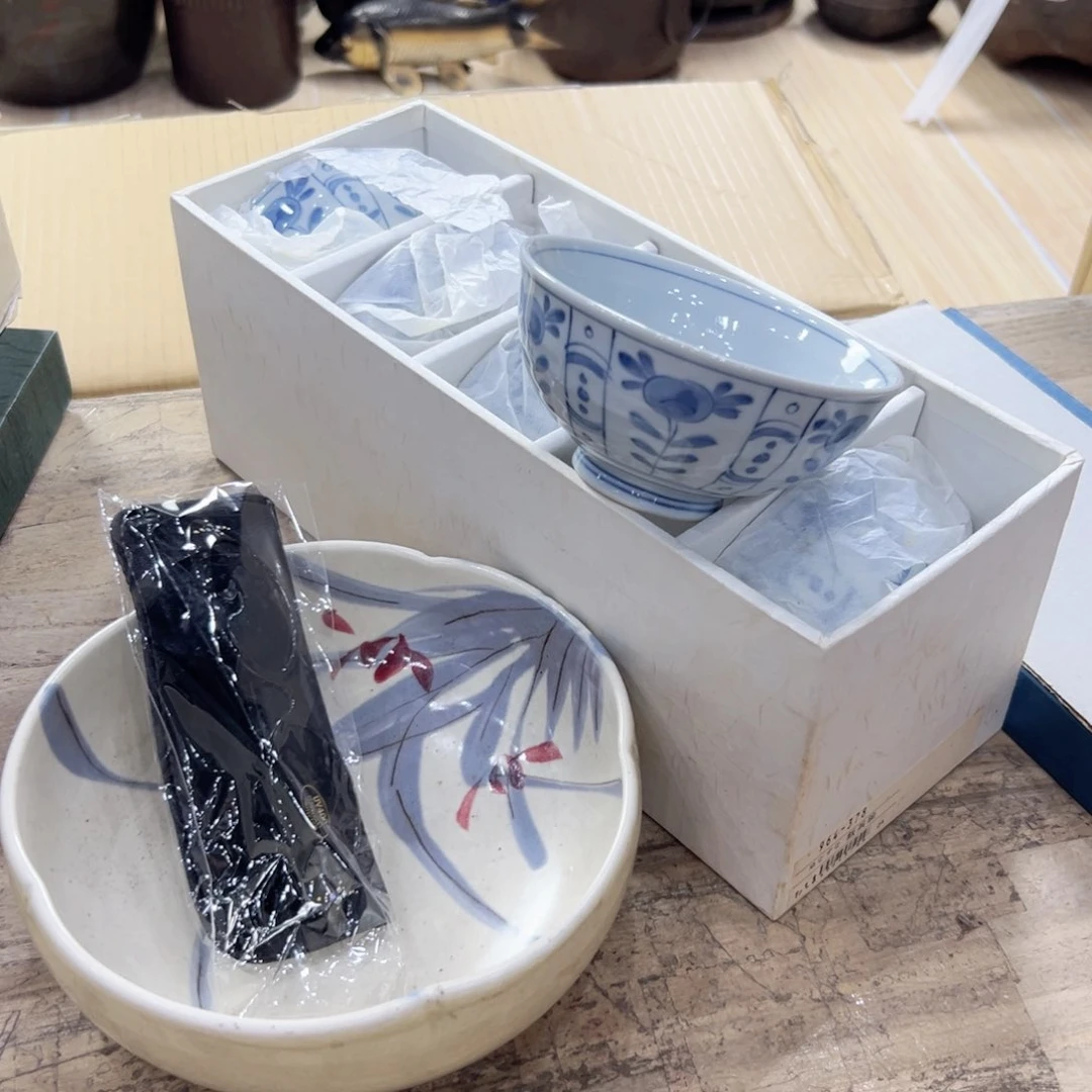 瓷片陶瓷制品生产技术的