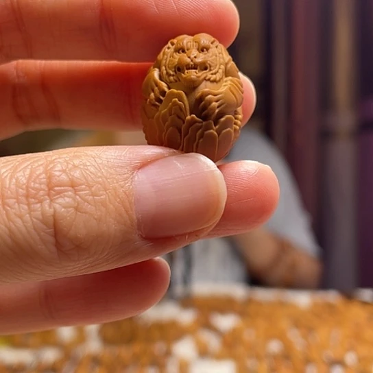 手串/手链橄榄核橄榄核