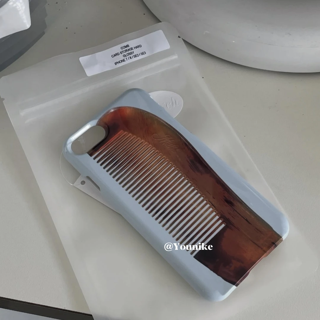 设计师单品夏日复古格调博主style韩系ins风玩转时髦适用iphone16