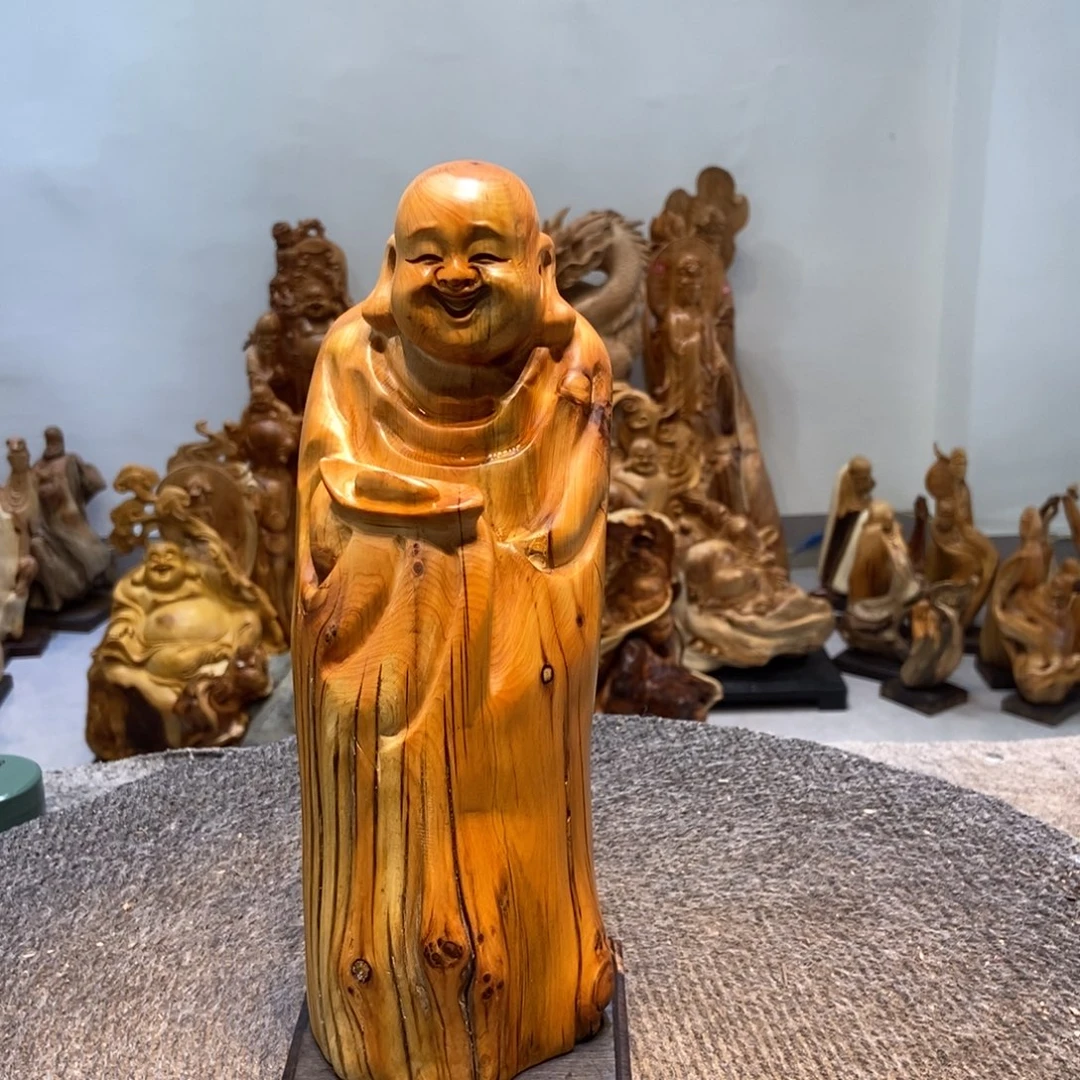 柏木（崖柏）进来点点关注