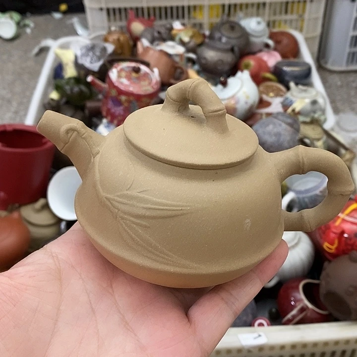 陶瓷艺术品及陶瓷制品