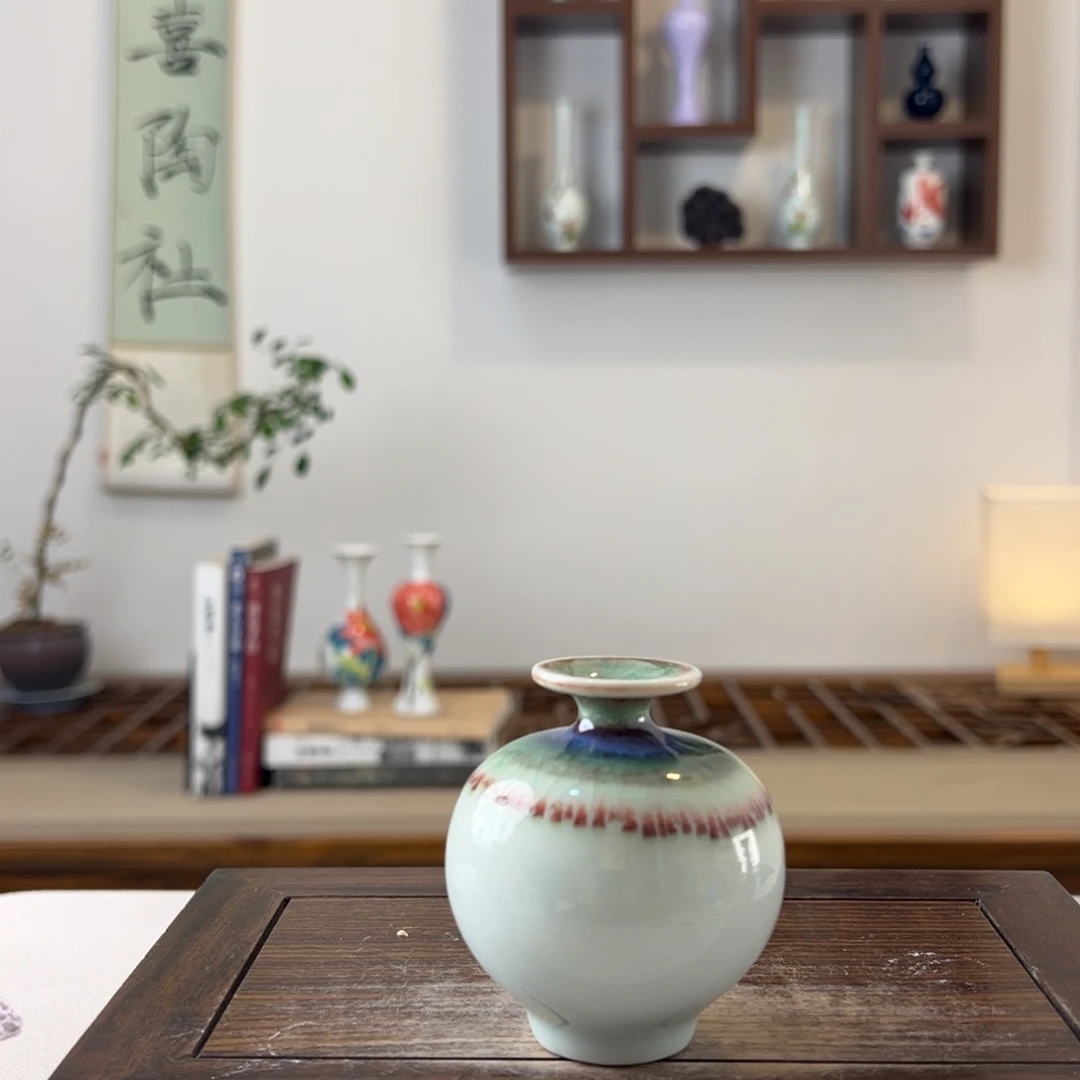 瓷片景德镇陶瓷艺术展