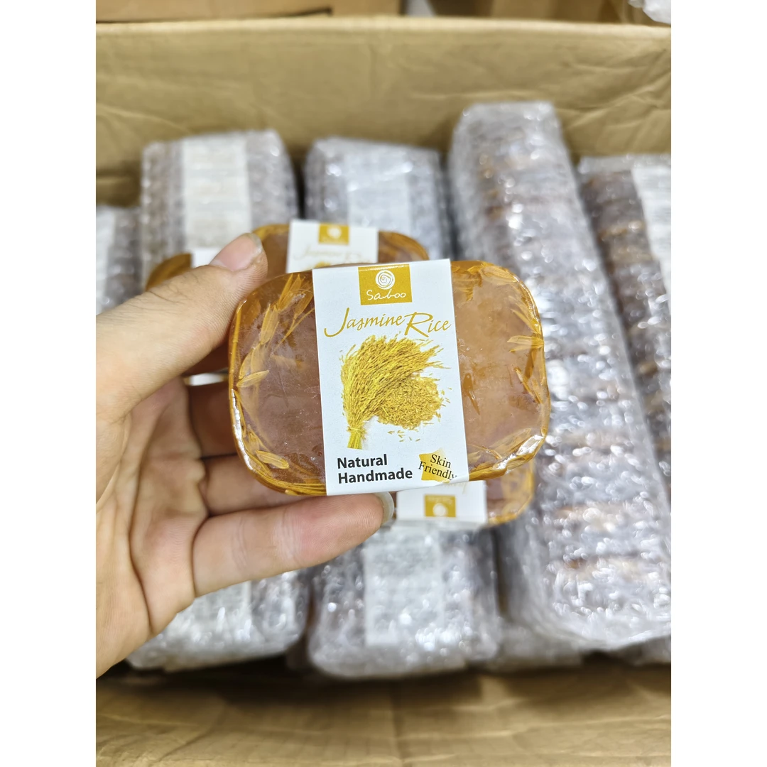（saboo）香皂 香味随机发