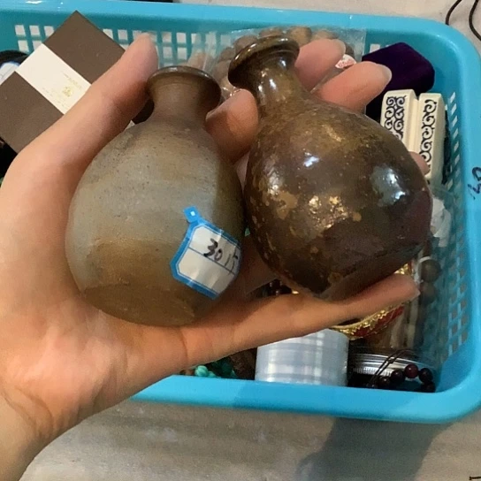 基哥日瓷中古精选