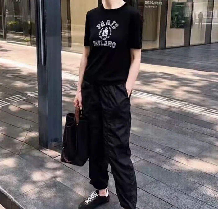 时尚潮流百搭精品女装dgd058