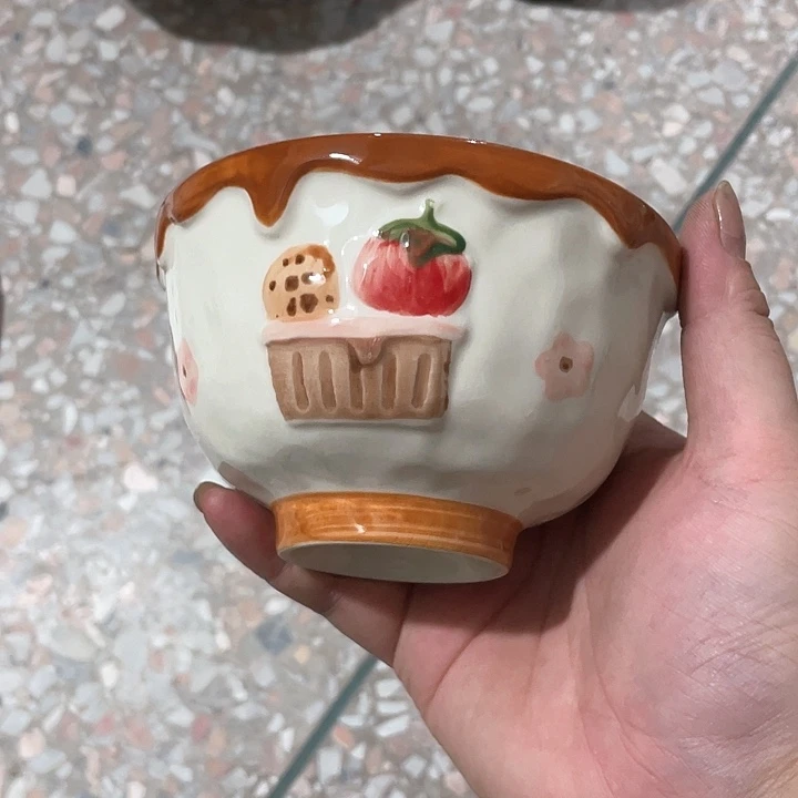 微瑕陶瓷完美主义者勿拍4