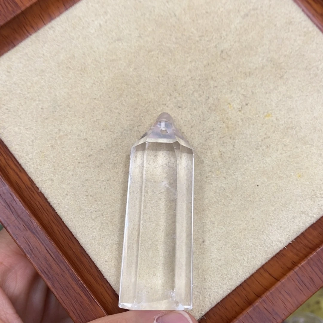 未镶嵌珠宝半成品水晶