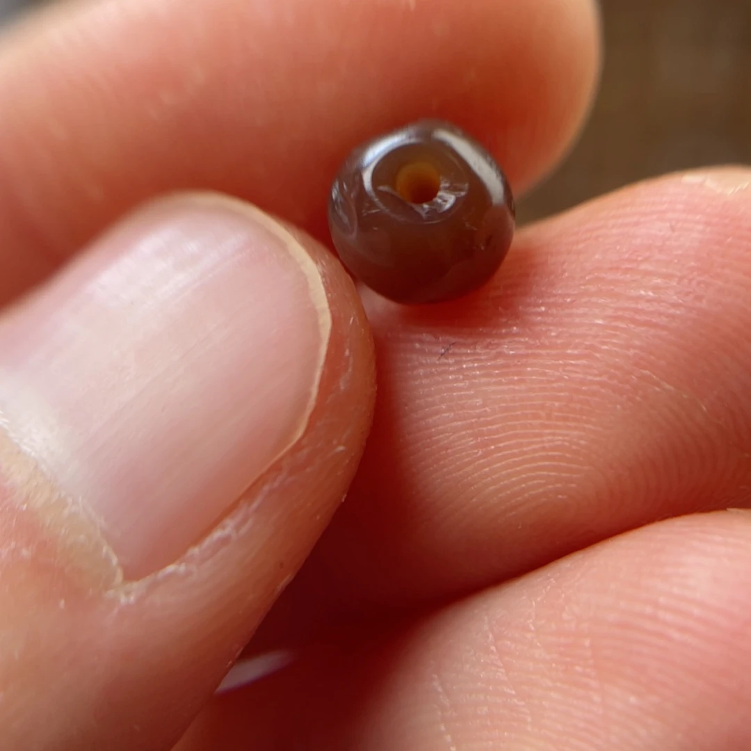 玛瑙/玉髓吊坠(不含链)未镶嵌S****g