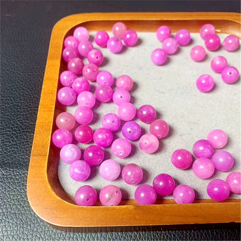 粉玉化9.5M+单珠s778多样性发一