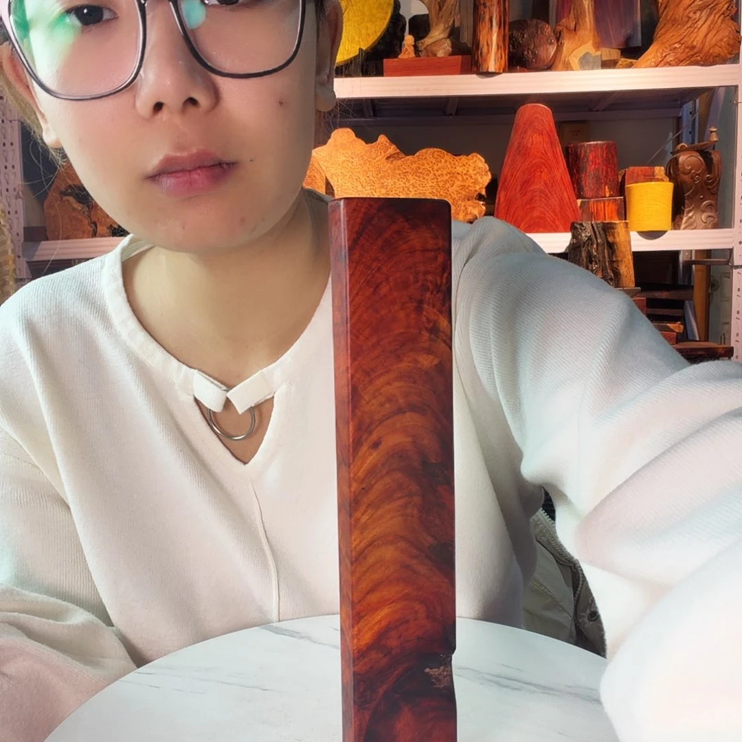 紫檀木类端景台智*