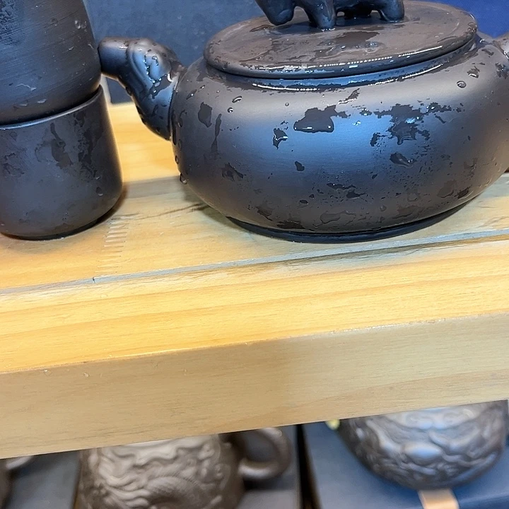 紫砂茶壶紫砂茶具