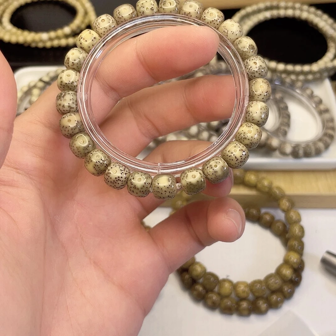 吊坠星月菩提6102