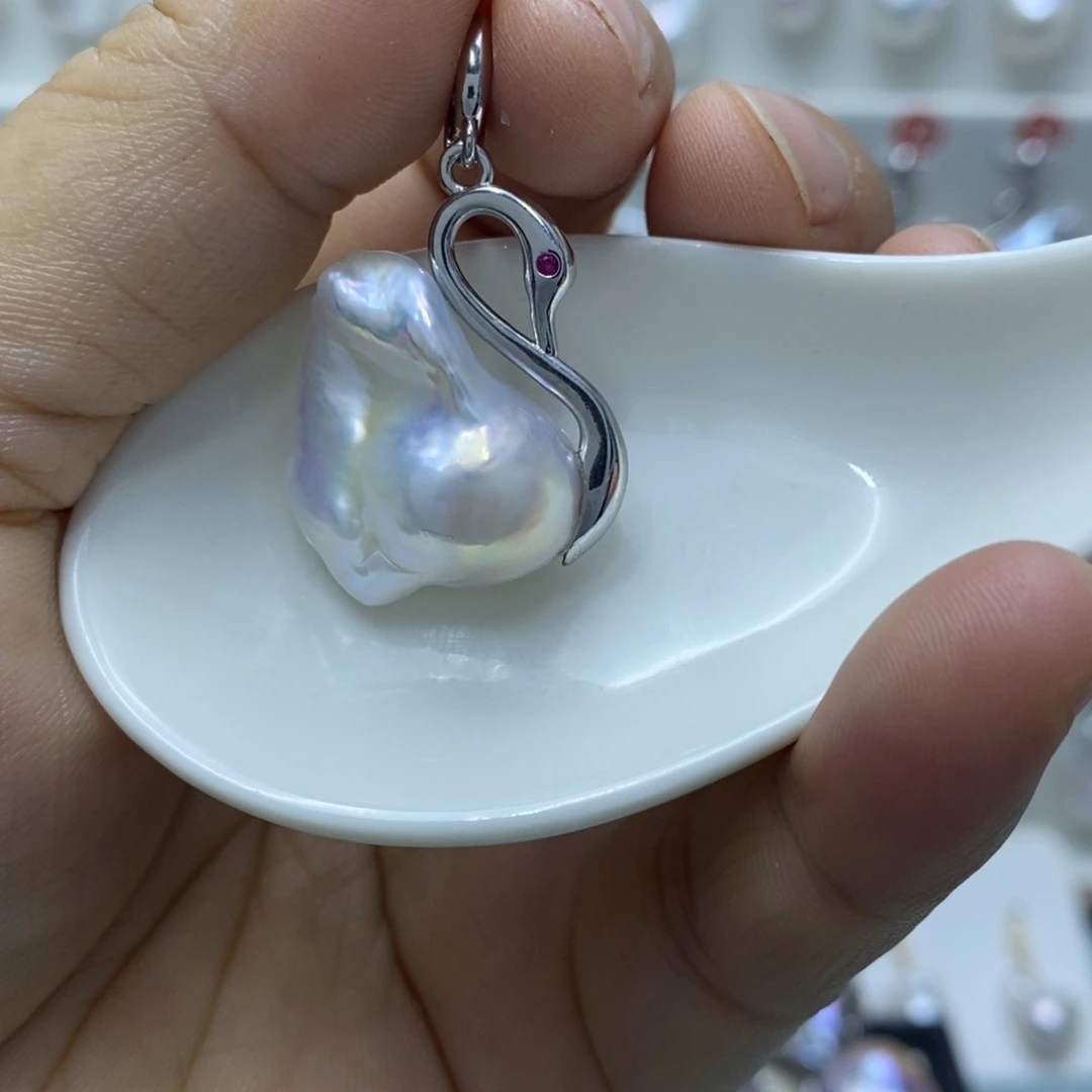 其它未镶嵌淡水珍珠