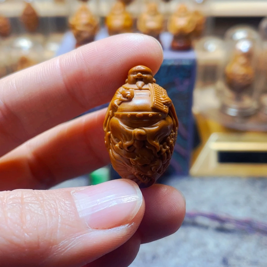 手串/手链橄榄核橄榄