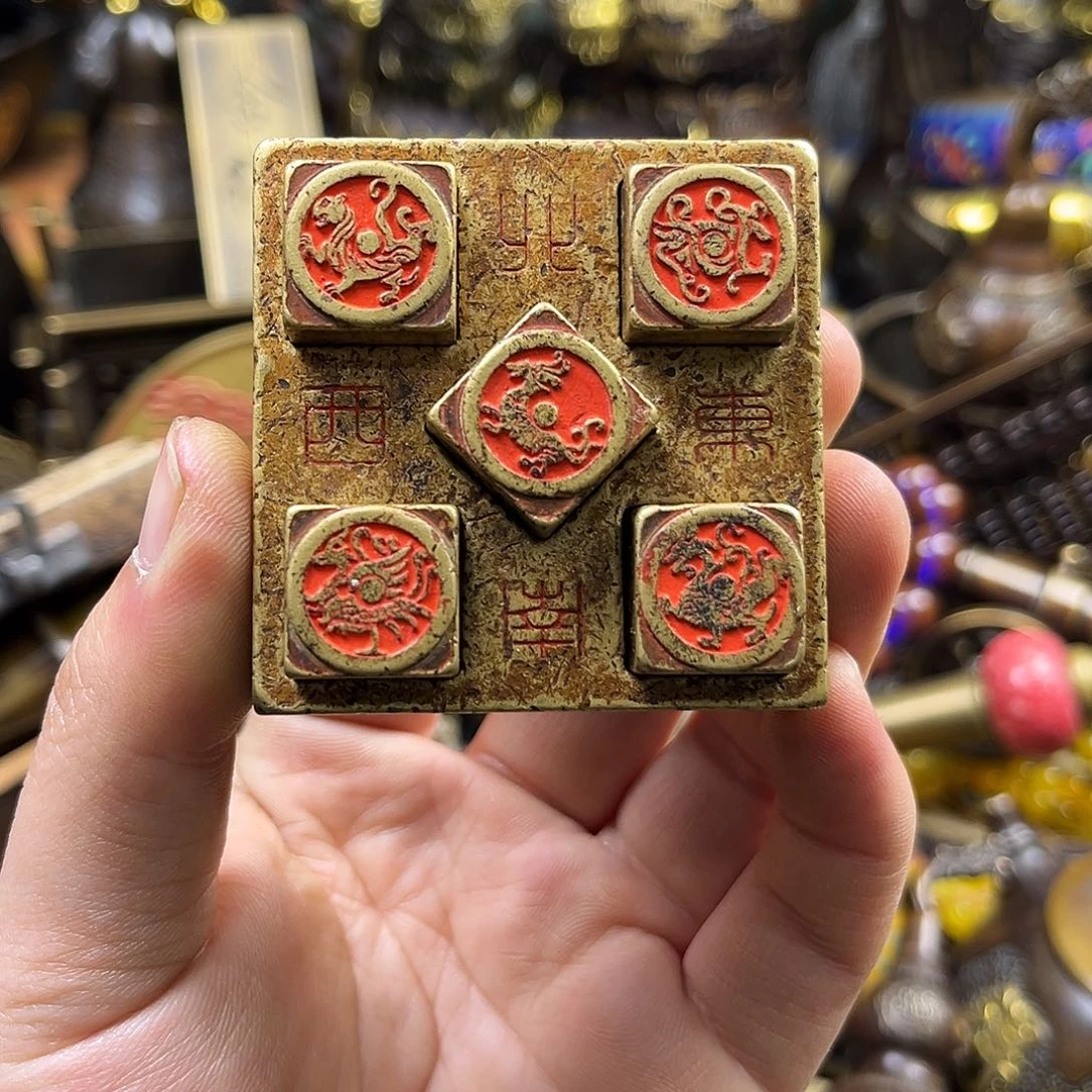航弟文玩铜器链接