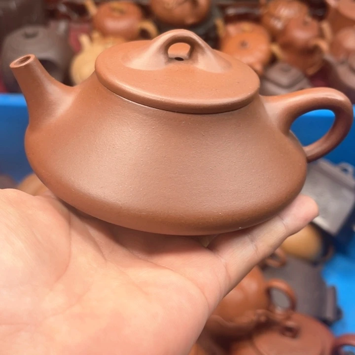 茶壶紫砂瑕疵……………………