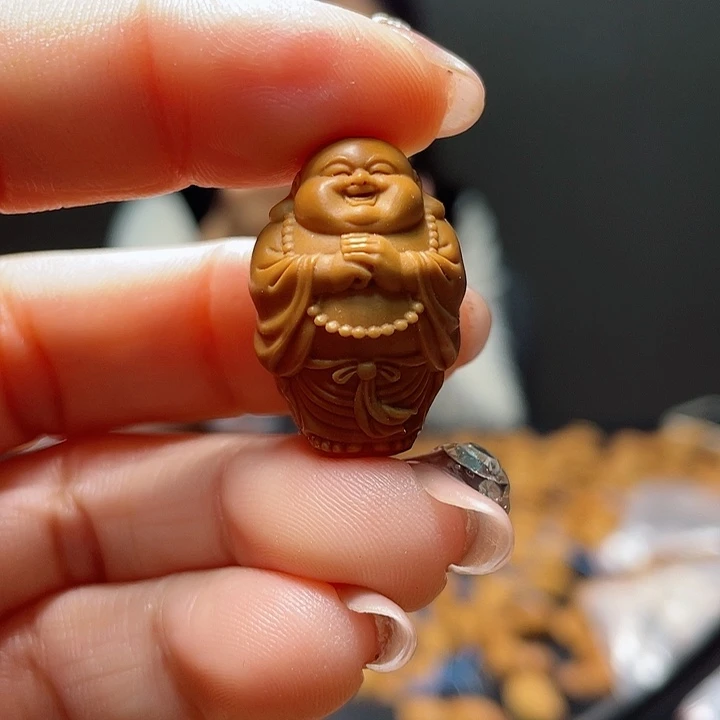 橄榄核手串/手链橄榄