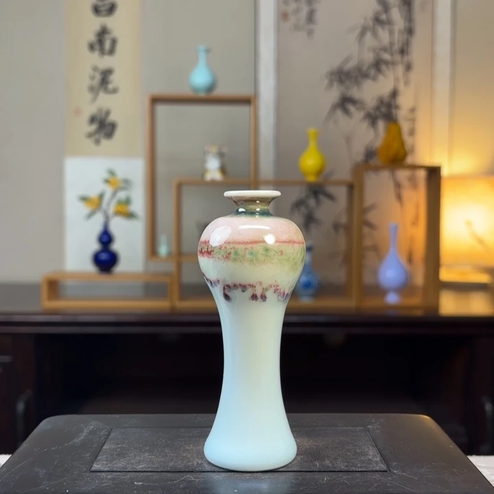 陶美好的一天从一杯