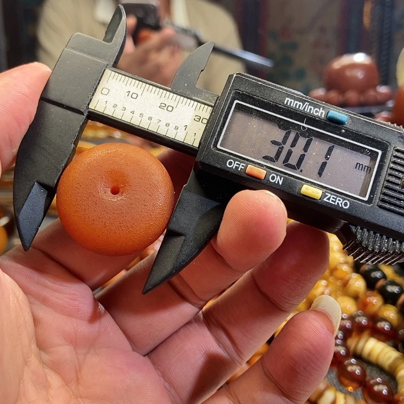 【闪购商品】未镶嵌吊坠(不含链)蜜蜡