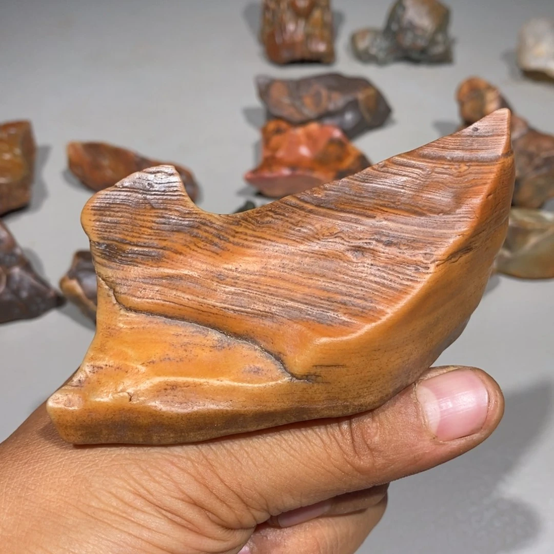 玛瑙/玉髓车挂合金老*414