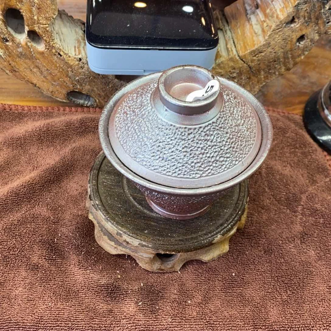 *****陶园柴烧，精品高货549