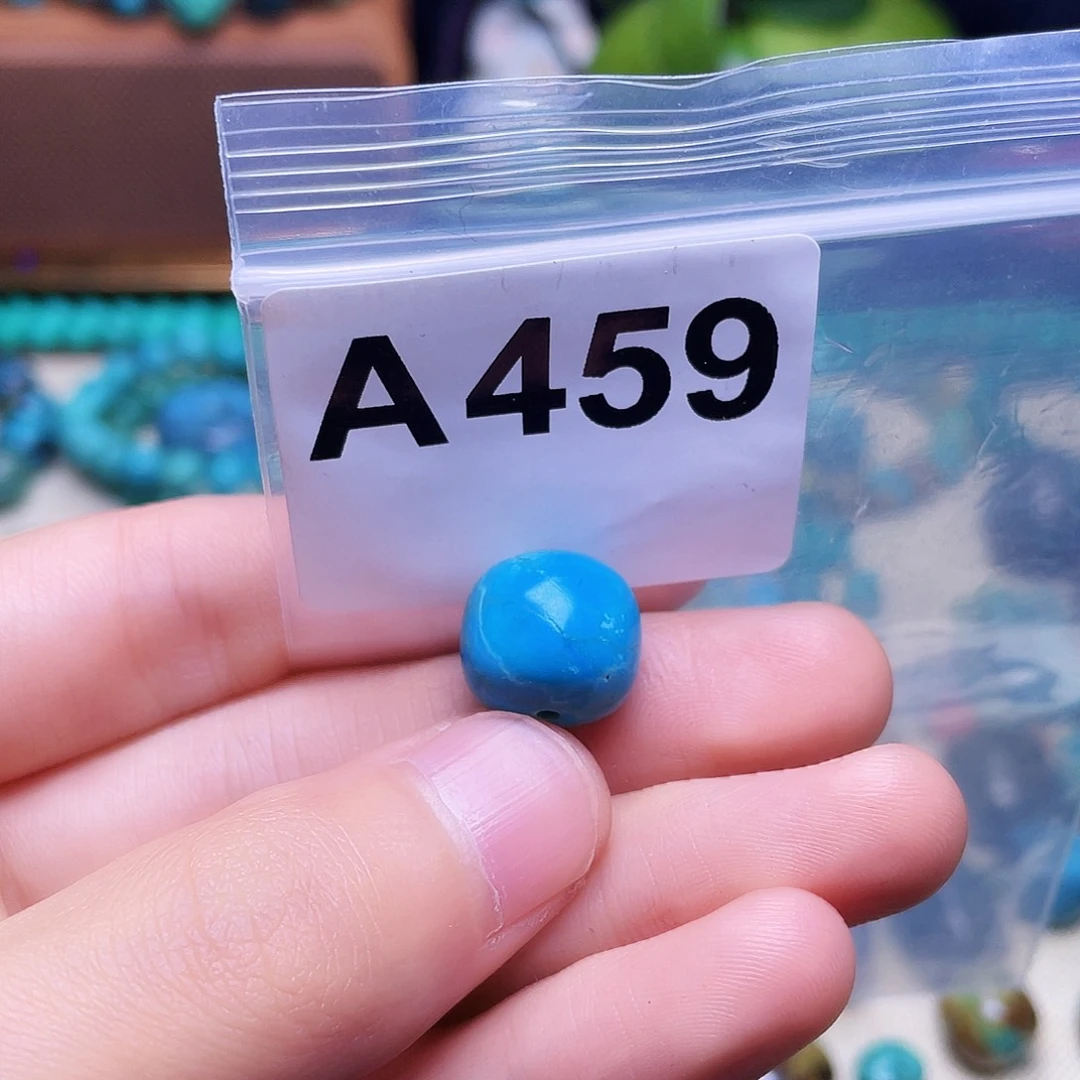 十堰原生态绿石头特色手工配饰