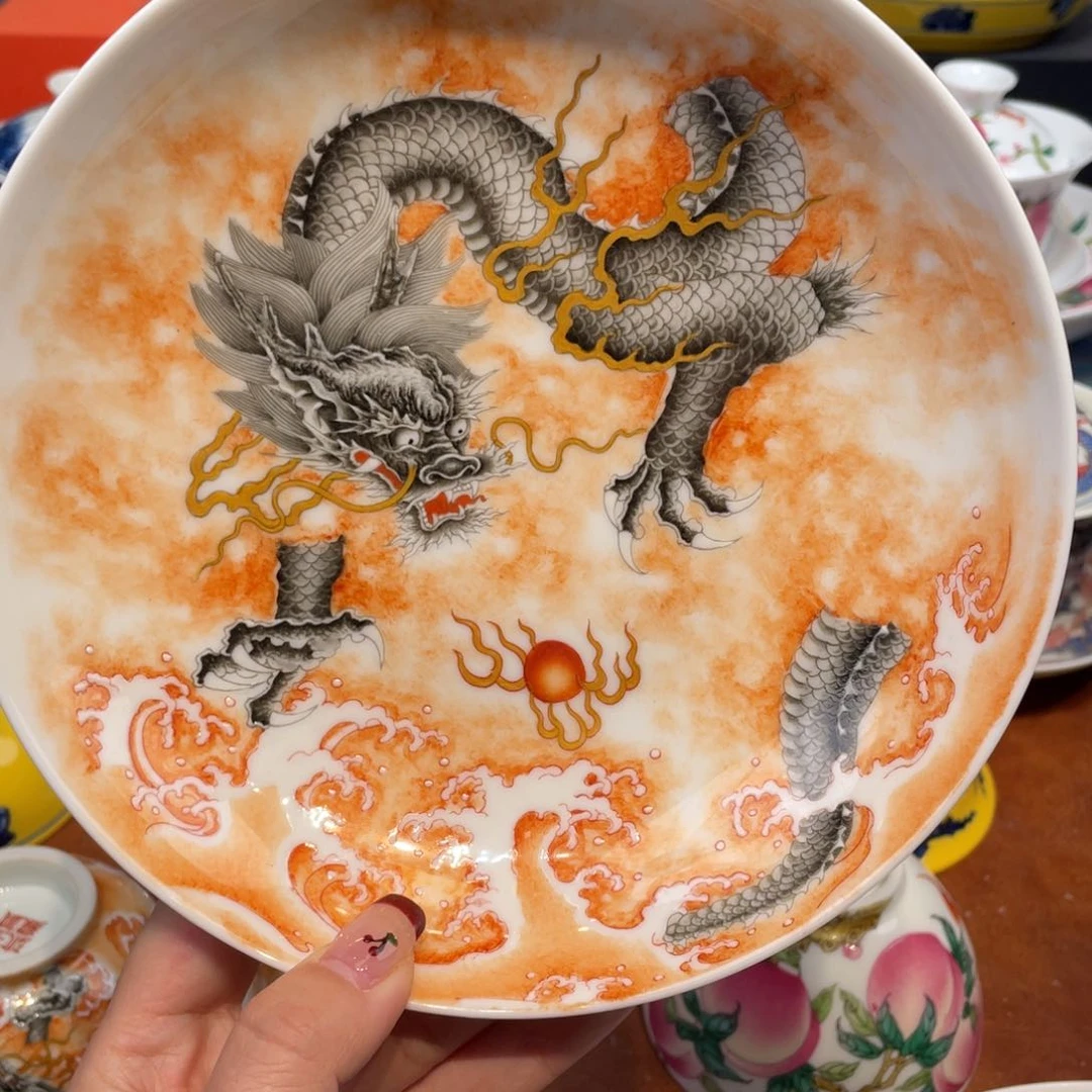 景德镇陶瓷景德镇瓷器