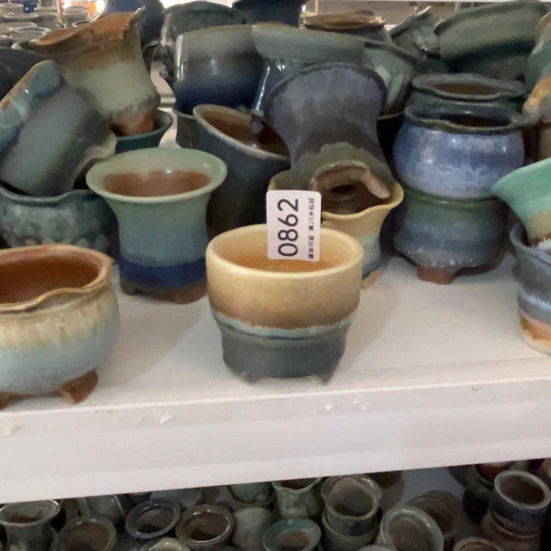 0862内口6.5景德镇手工制作