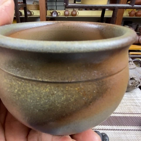 紫砂茶壶宜兴紫砂