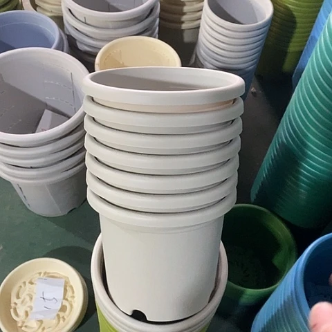 树脂特价3号10个无托灰白