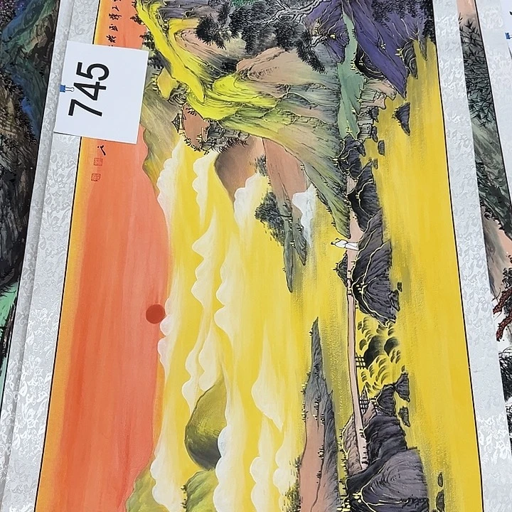 国画太*福利待遇多多开心