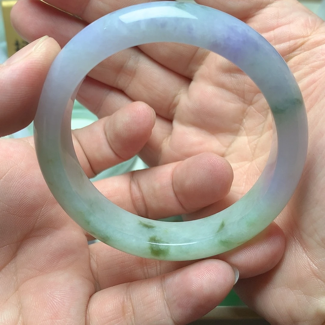 颈饰未镶嵌翡翠56